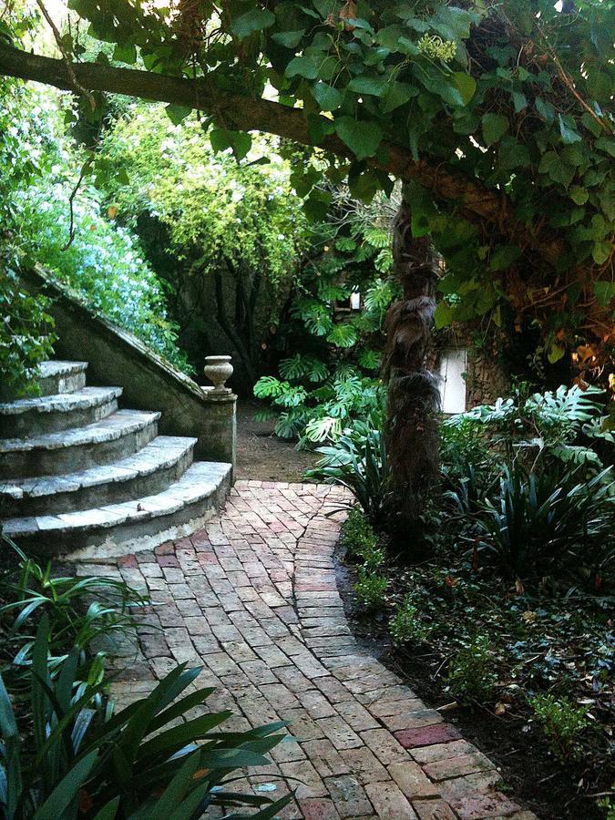 Villa Domenicale Agios Markos Luaran gambar