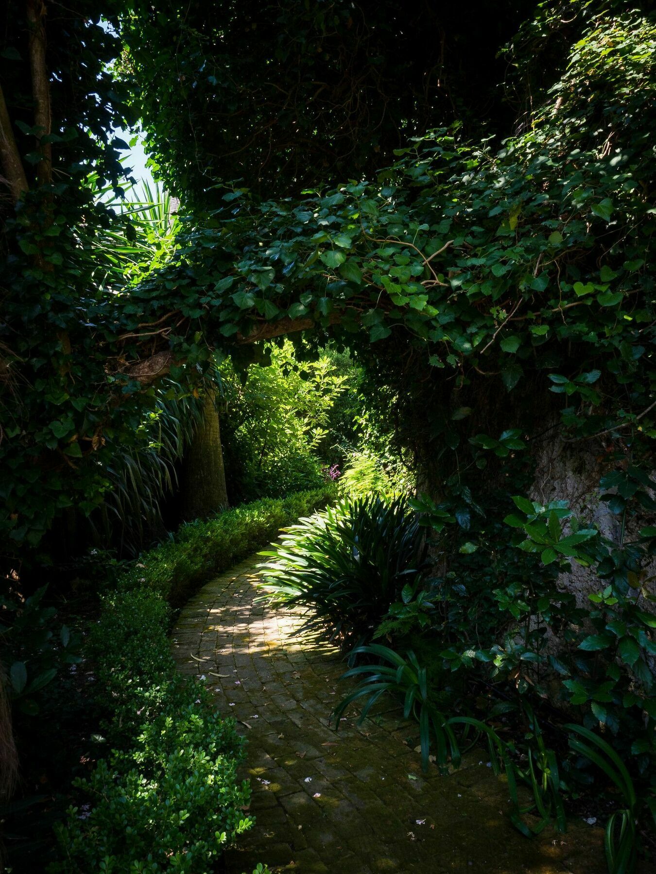 Villa Domenicale Agios Markos Luaran gambar